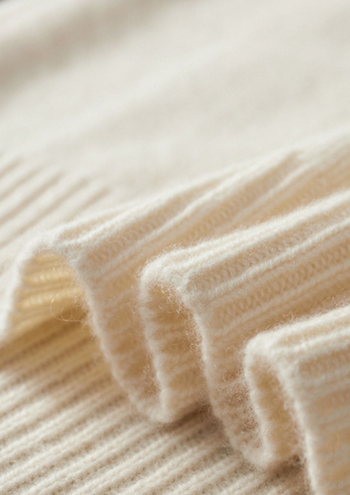 Varese Cashmere Rollneck