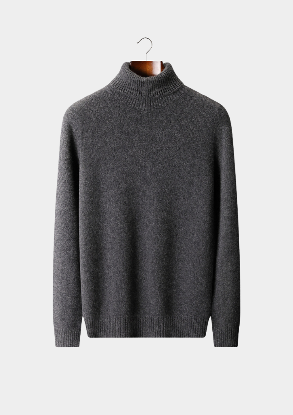 Varese Cashmere Rollneck