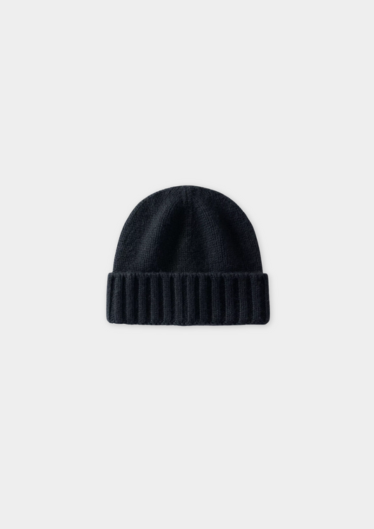 Courmayeur Cashmere Beanie