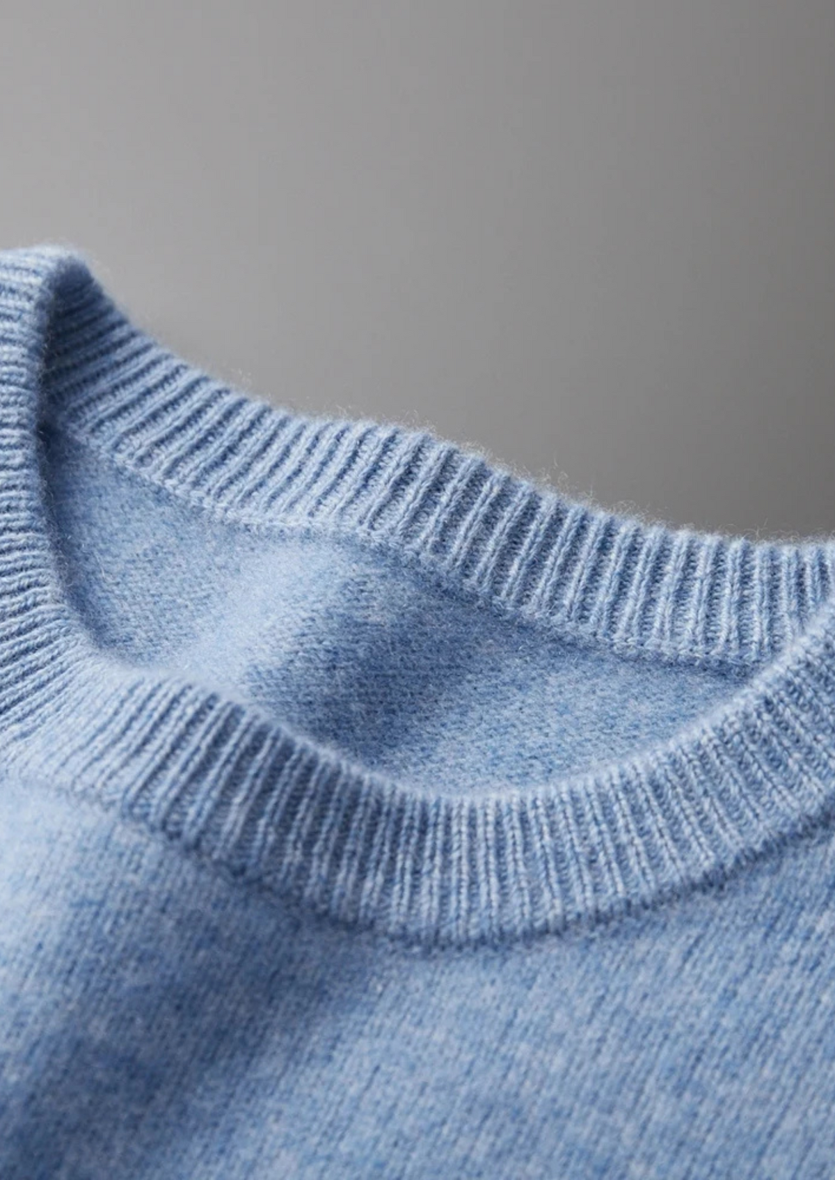 Pavia Merino Crewneck