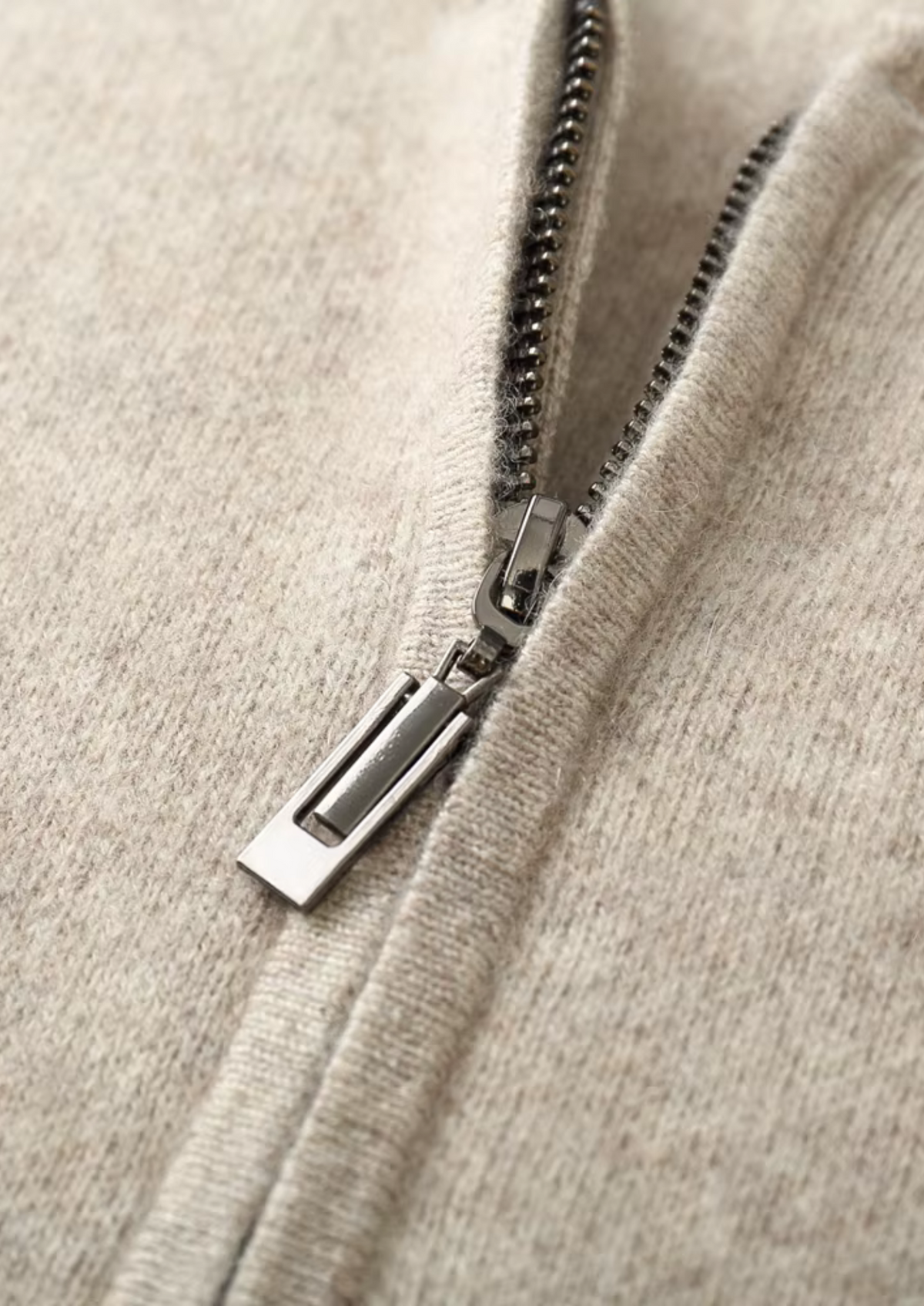 Mantova Merino V-Neck Cardigan