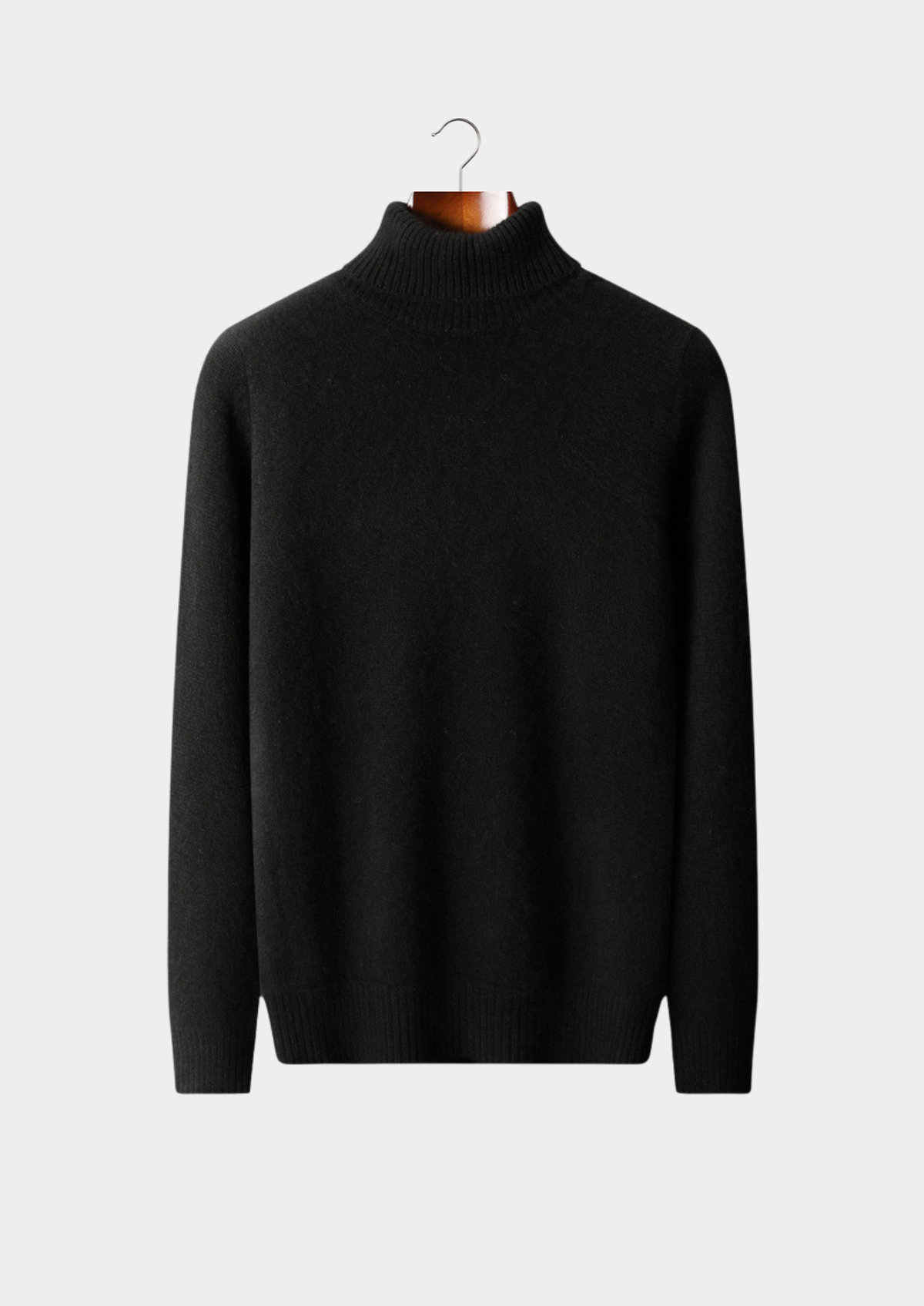 Varese Cashmere Rollneck