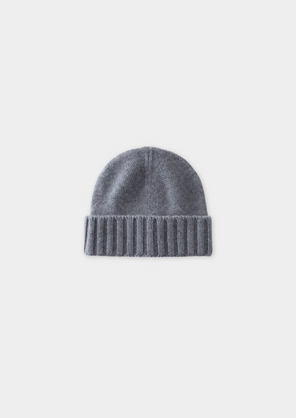 Courmayeur Cashmere Beanie