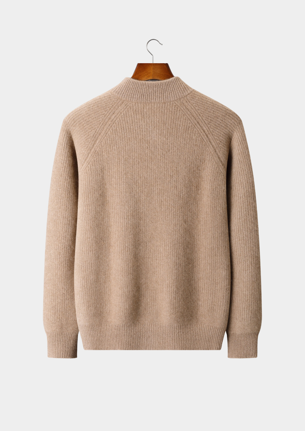 Cremona Cashmere Overshirt
