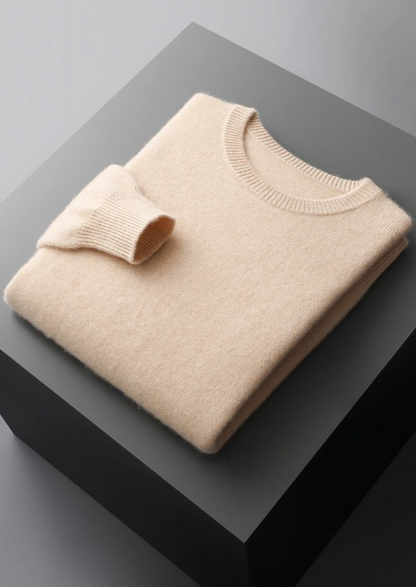 Pavia Merino Crewneck