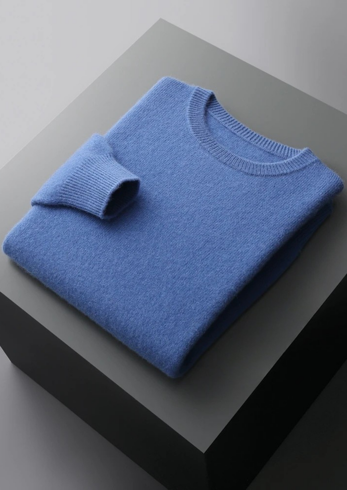 Pavia Merino Crewneck