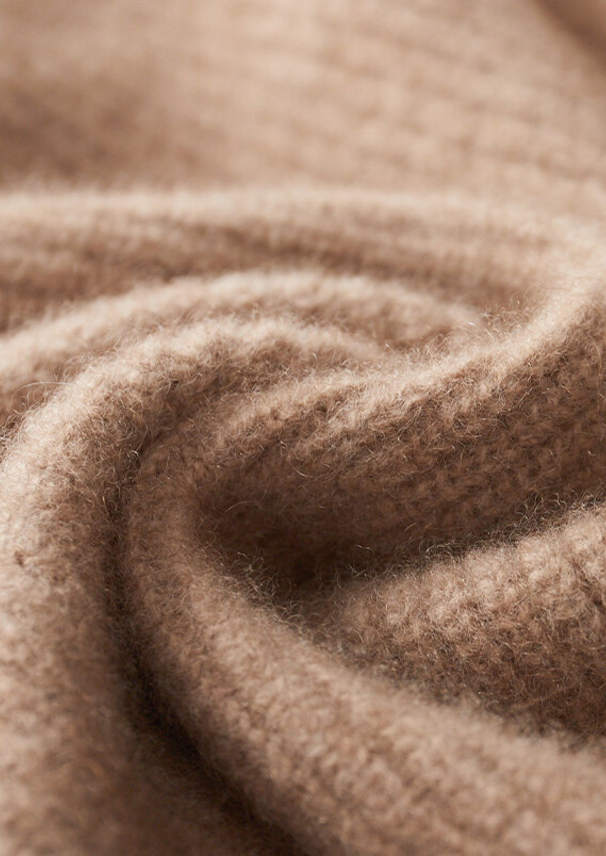 Cremona Cashmere Overshirt