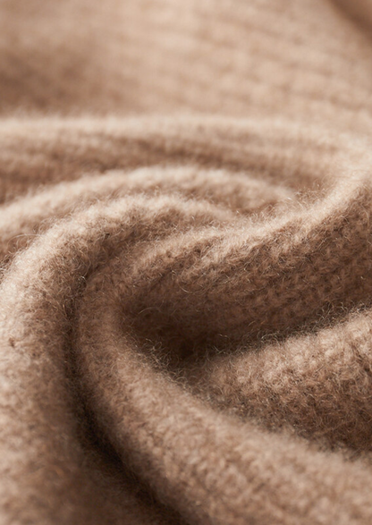 Cremona Cashmere Overshirt