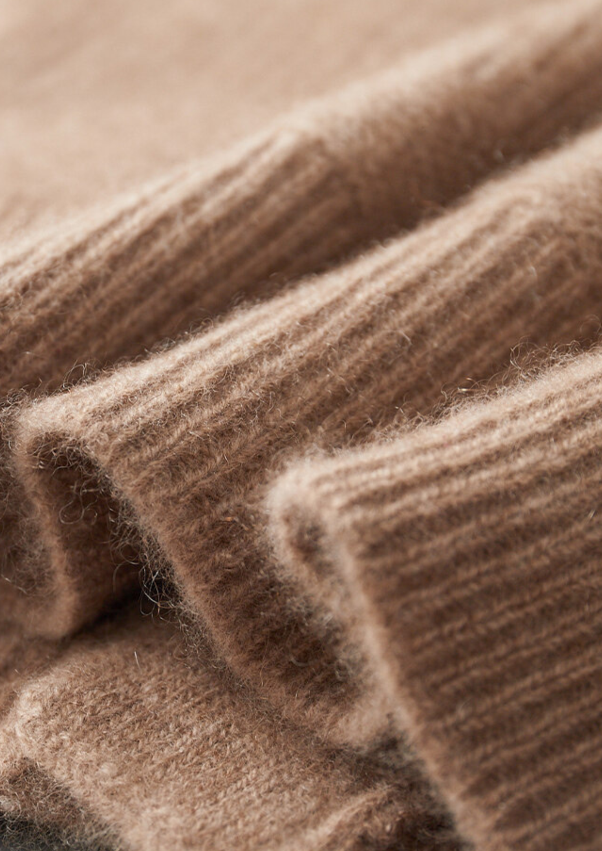 Cremona Cashmere Overshirt