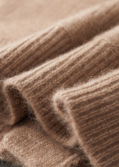 Cremona Cashmere Overshirt