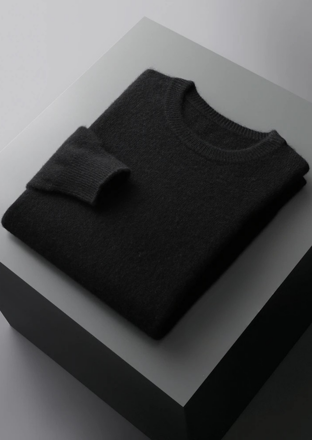Pavia Merino Crewneck