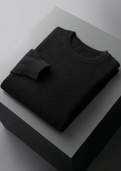 Pavia Merino Crewneck