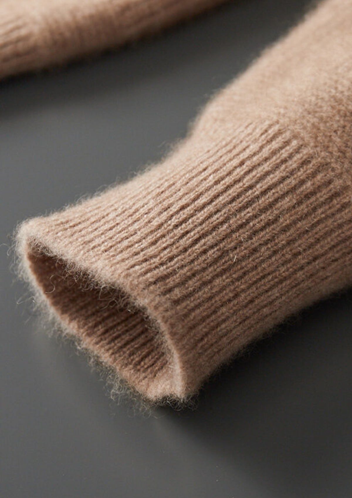 Cremona Cashmere Overshirt