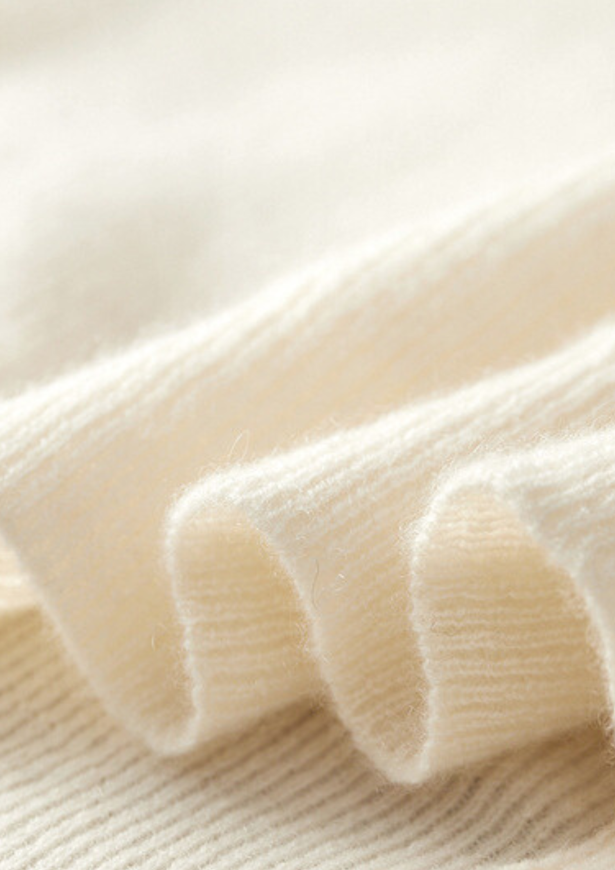 Sondrio Cashmere Zip Vest
