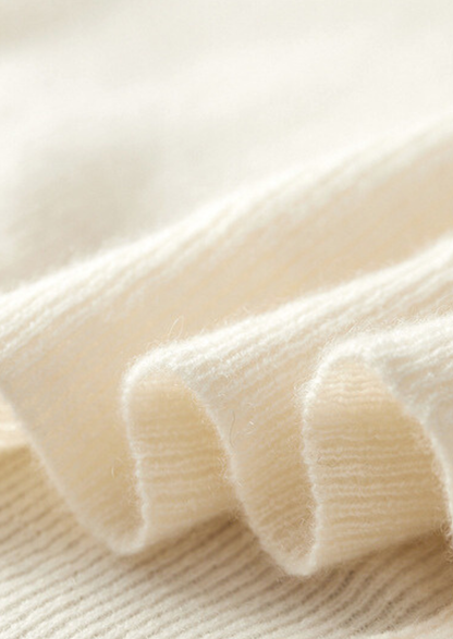 Sondrio Cashmere Zip Vest