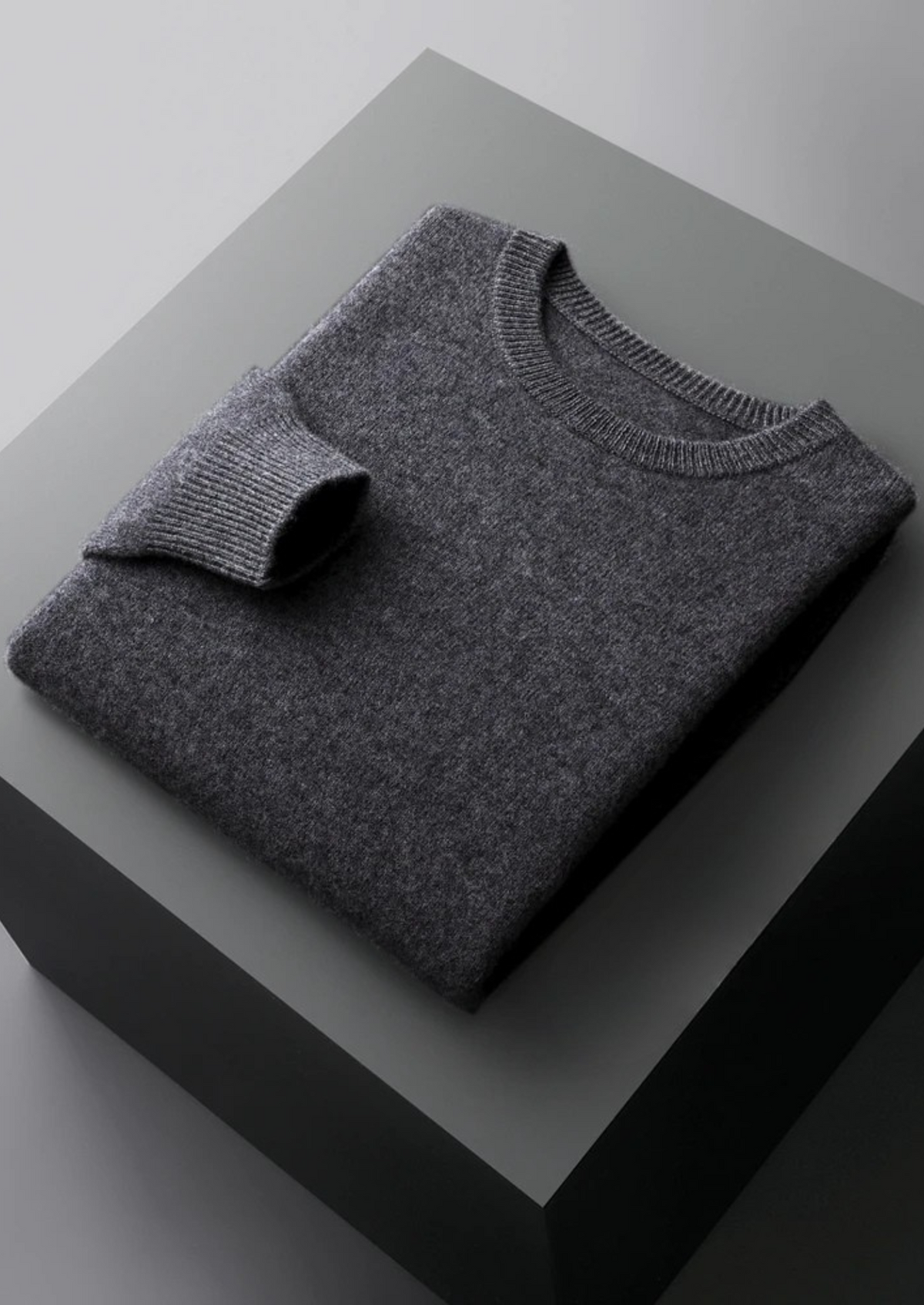Pavia Merino Crewneck