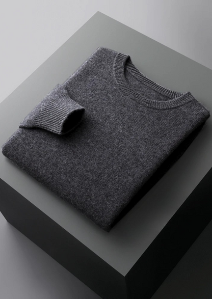 Pavia Merino Crewneck