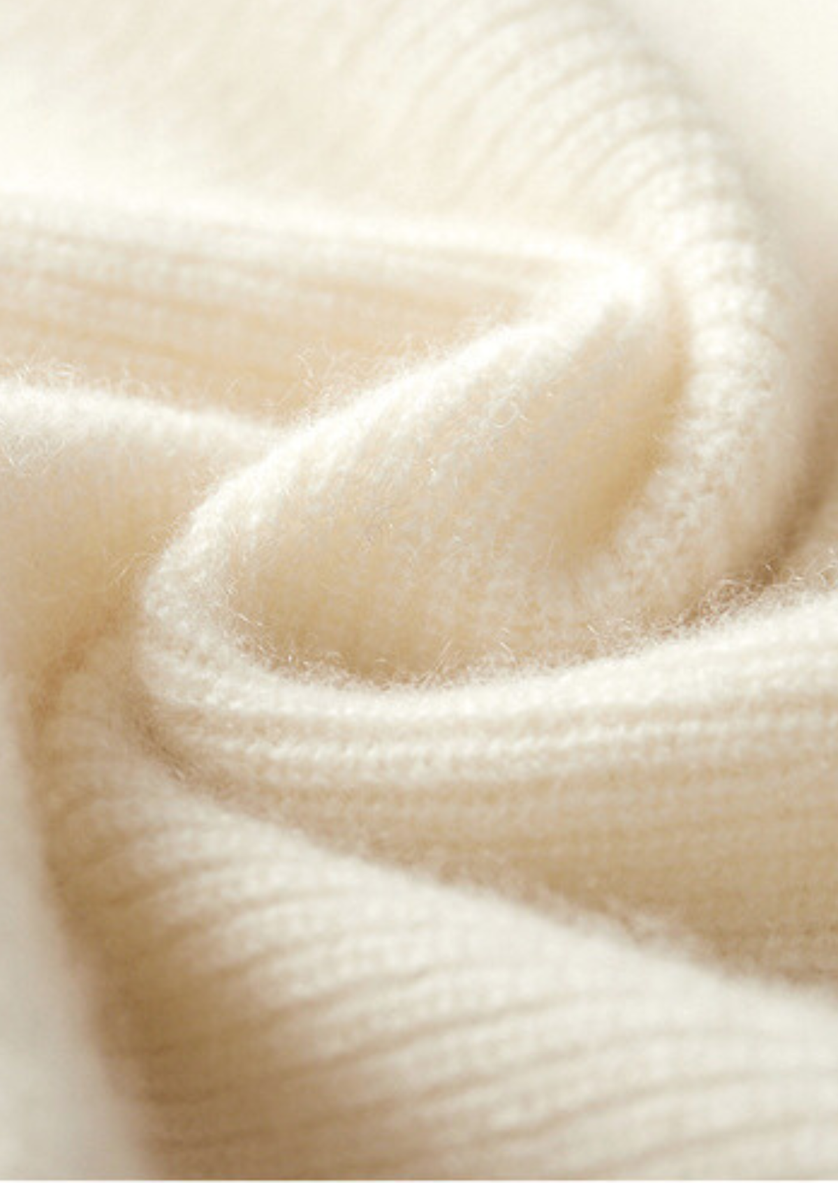 Sondrio Cashmere Zip Vest