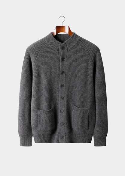 Cremona Cashmere Overshirt