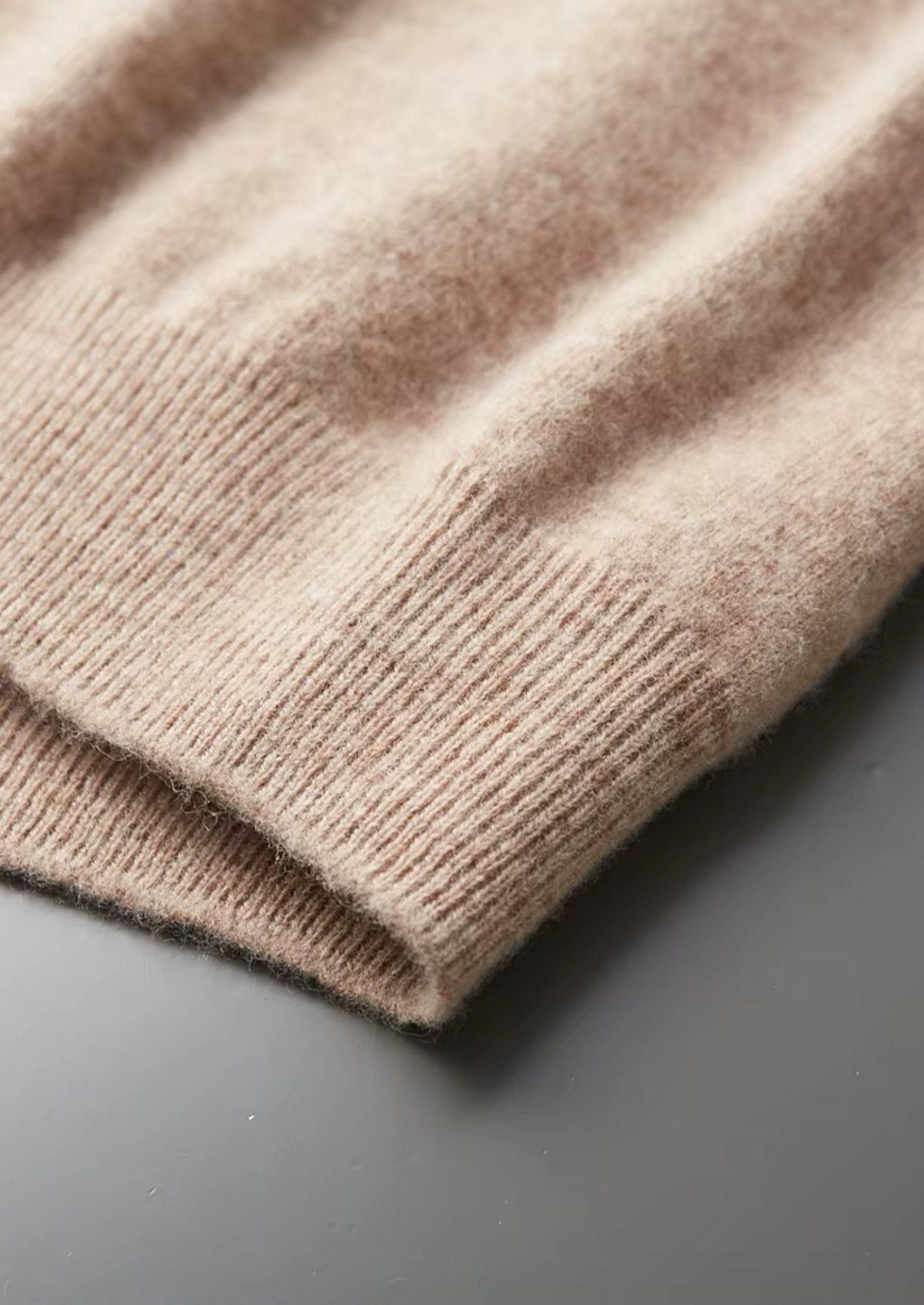 Torino Merino Rollneck