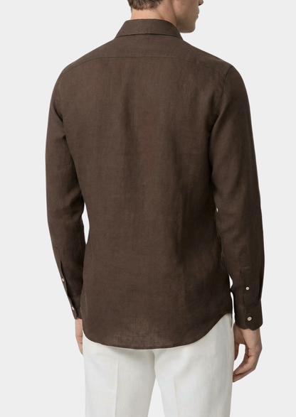 Positano Linen Shirt