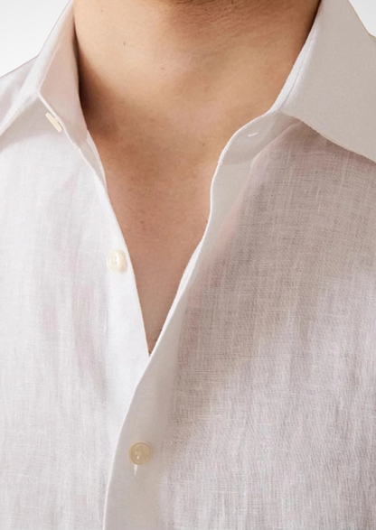 Positano Linen Shirt