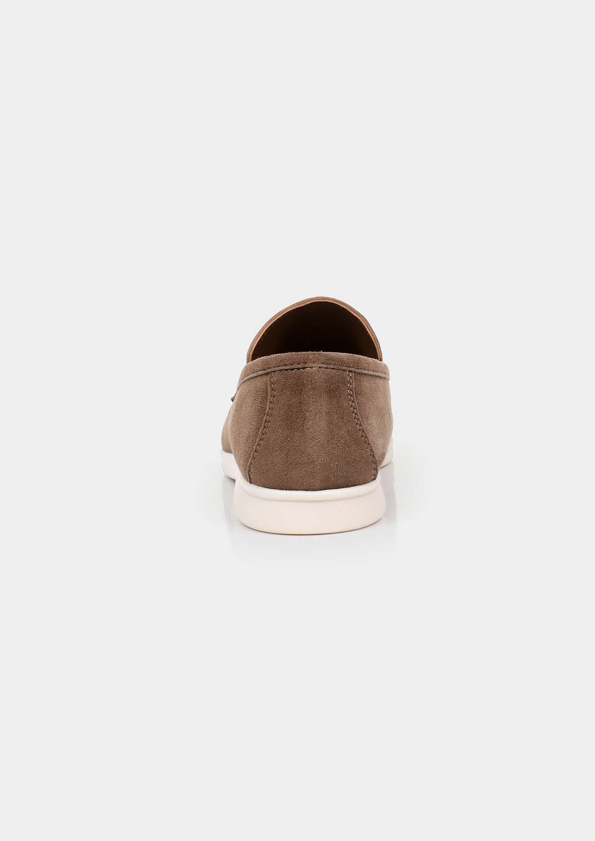Portofino Suede Loafer