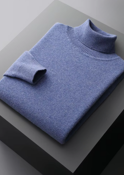 Torino Merino Rollneck