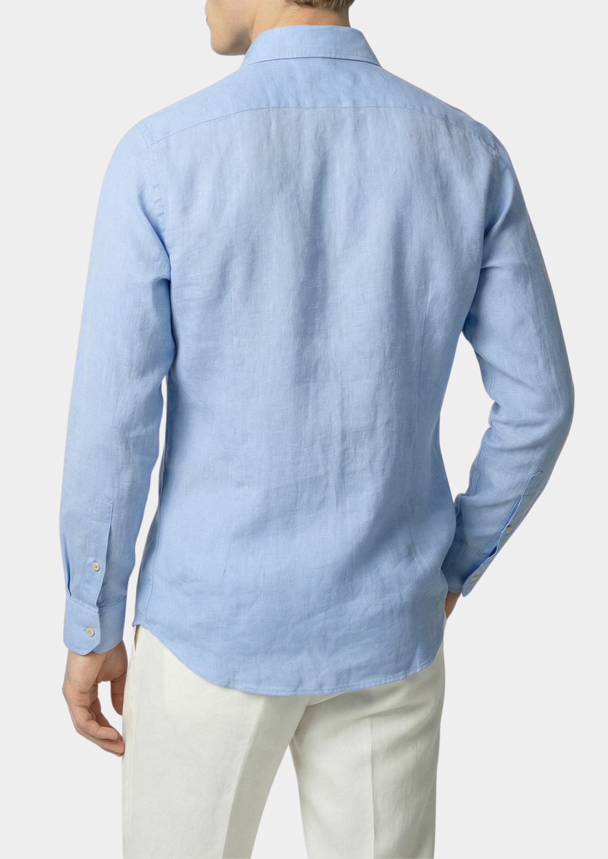 Positano Linen Shirt