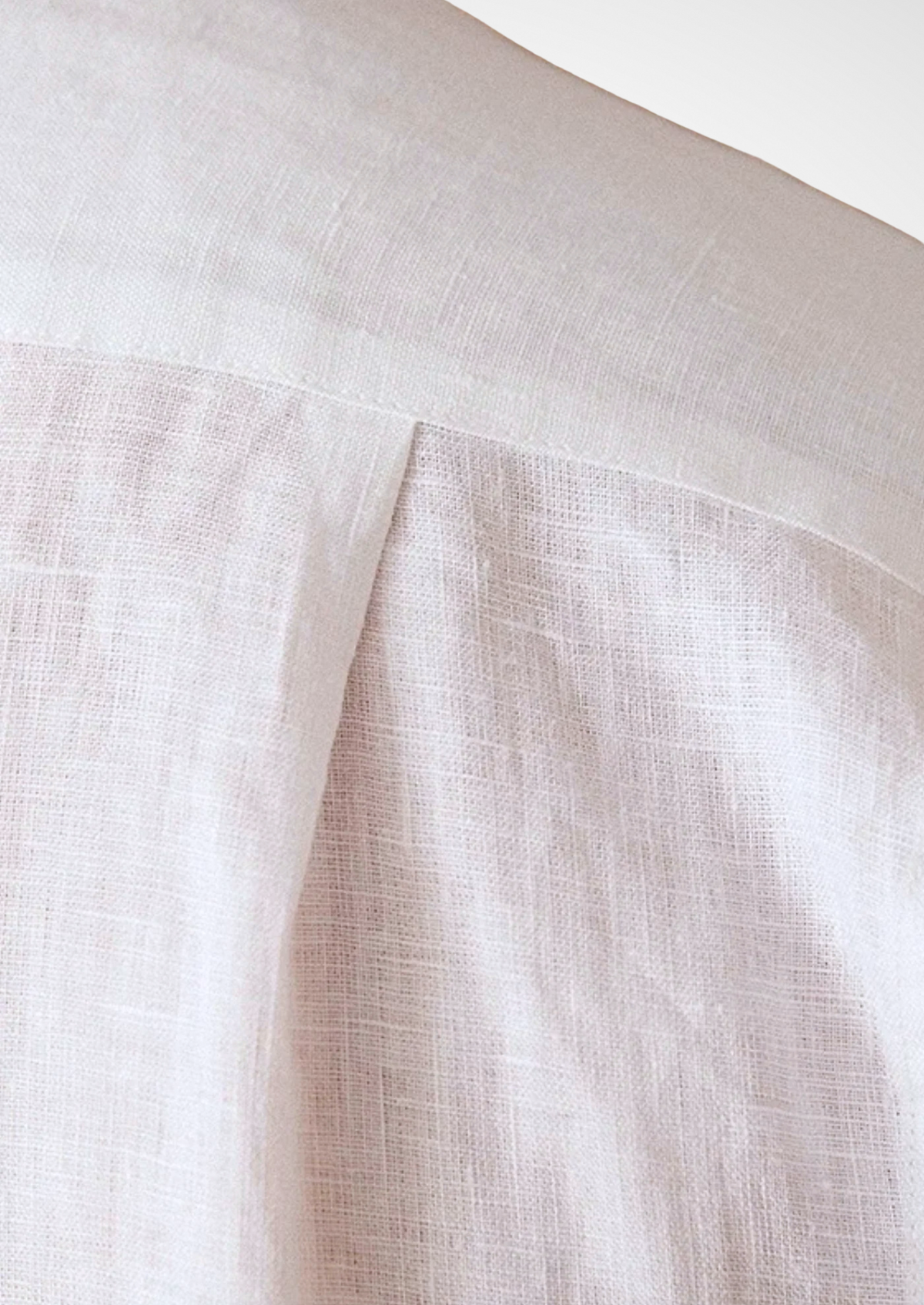 Positano Linen Shirt