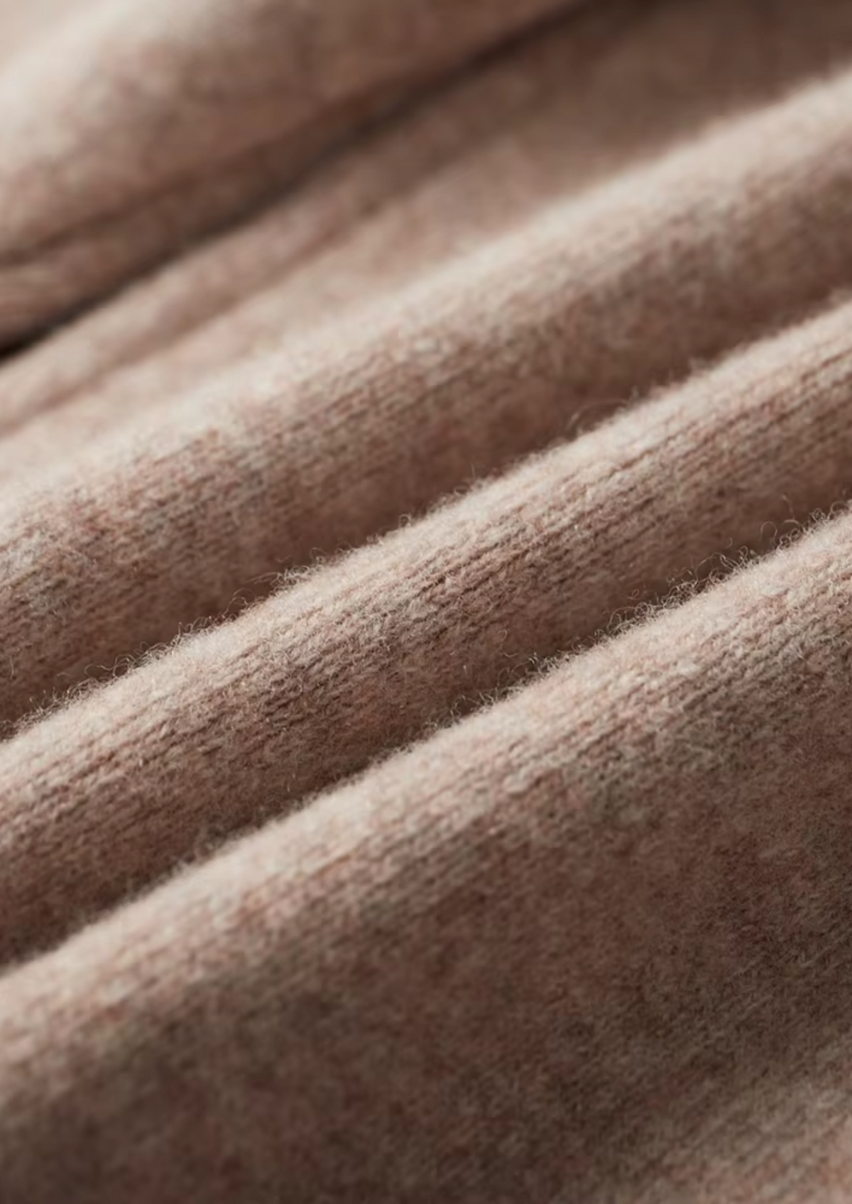 Garda Merino Knit Trousers
