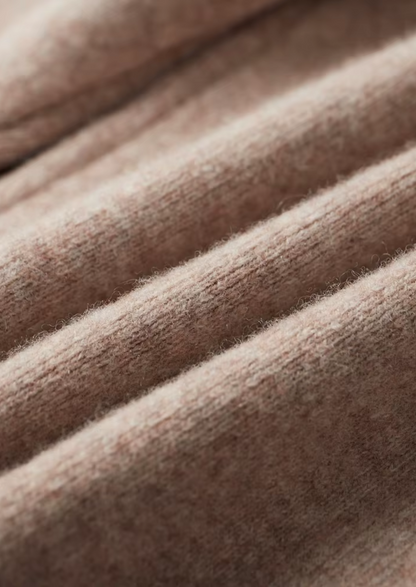 Garda Merino Knit Trousers