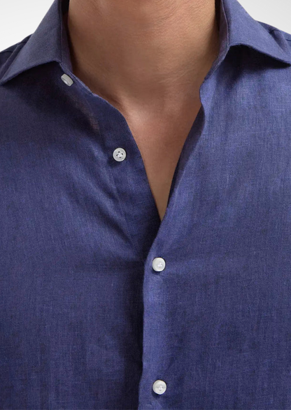 Positano Linen Shirt