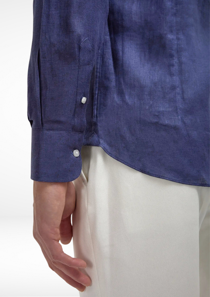 Positano Linen Shirt