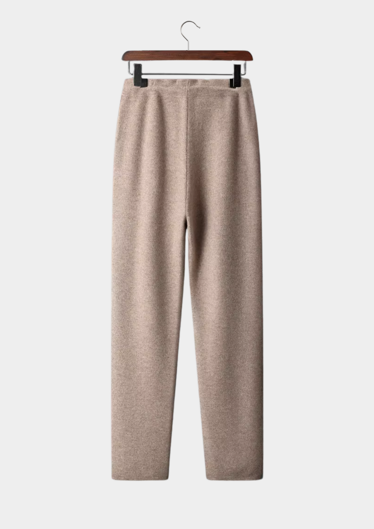 Garda Merino Knit Trousers