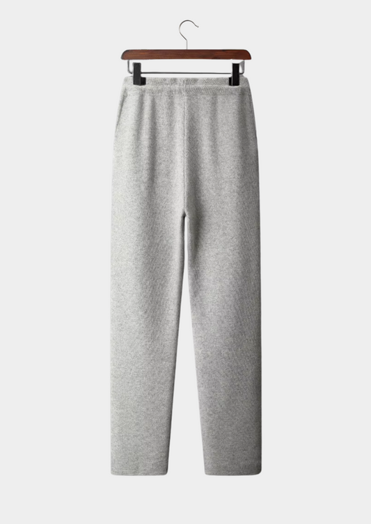 Garda Merino Knit Trousers