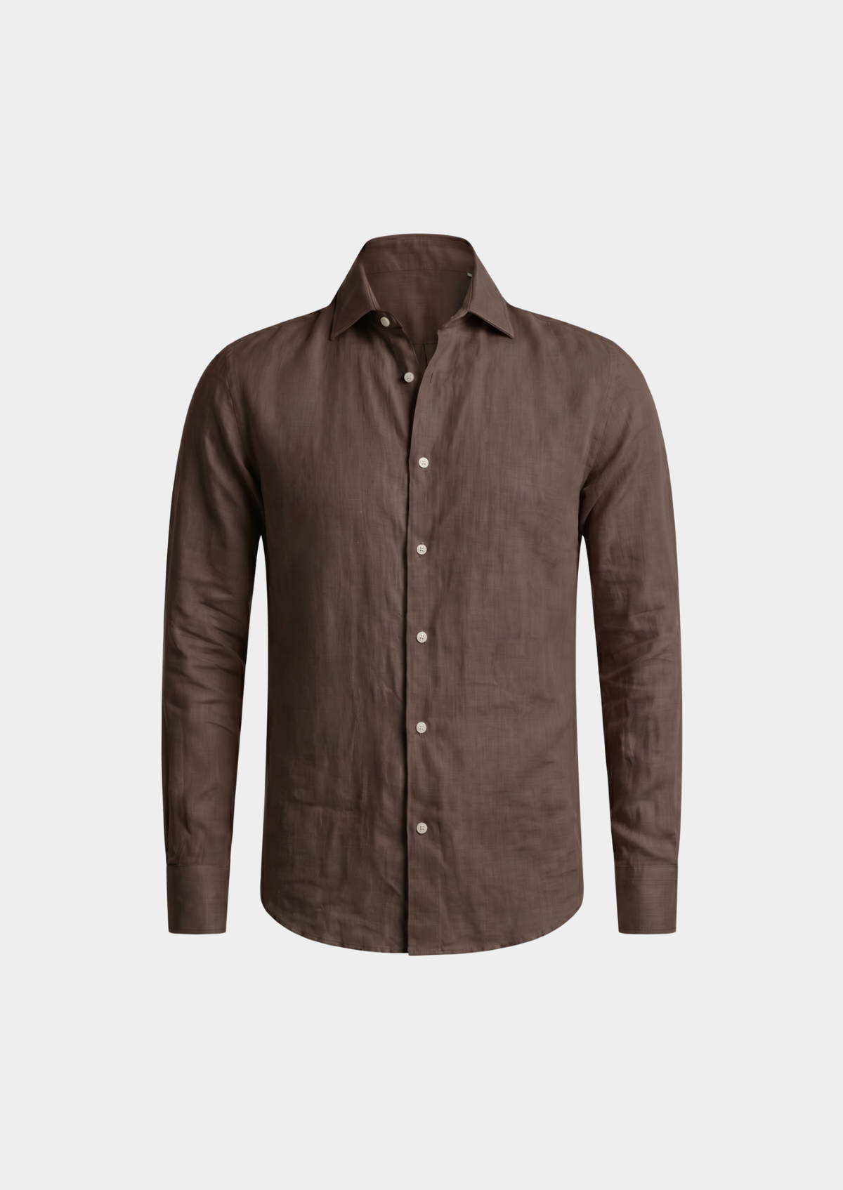 Positano Linen Shirt