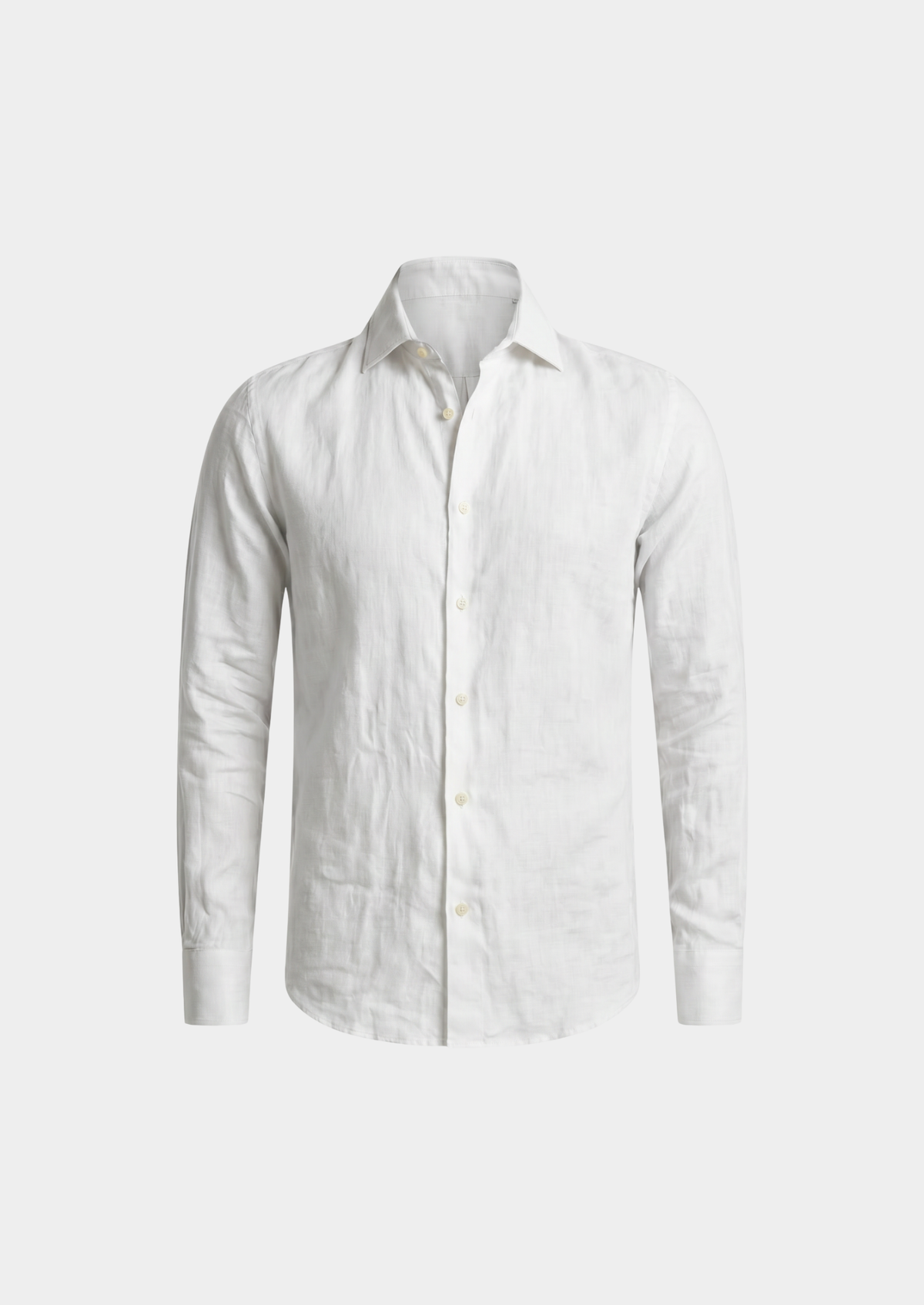 Positano Linen Shirt