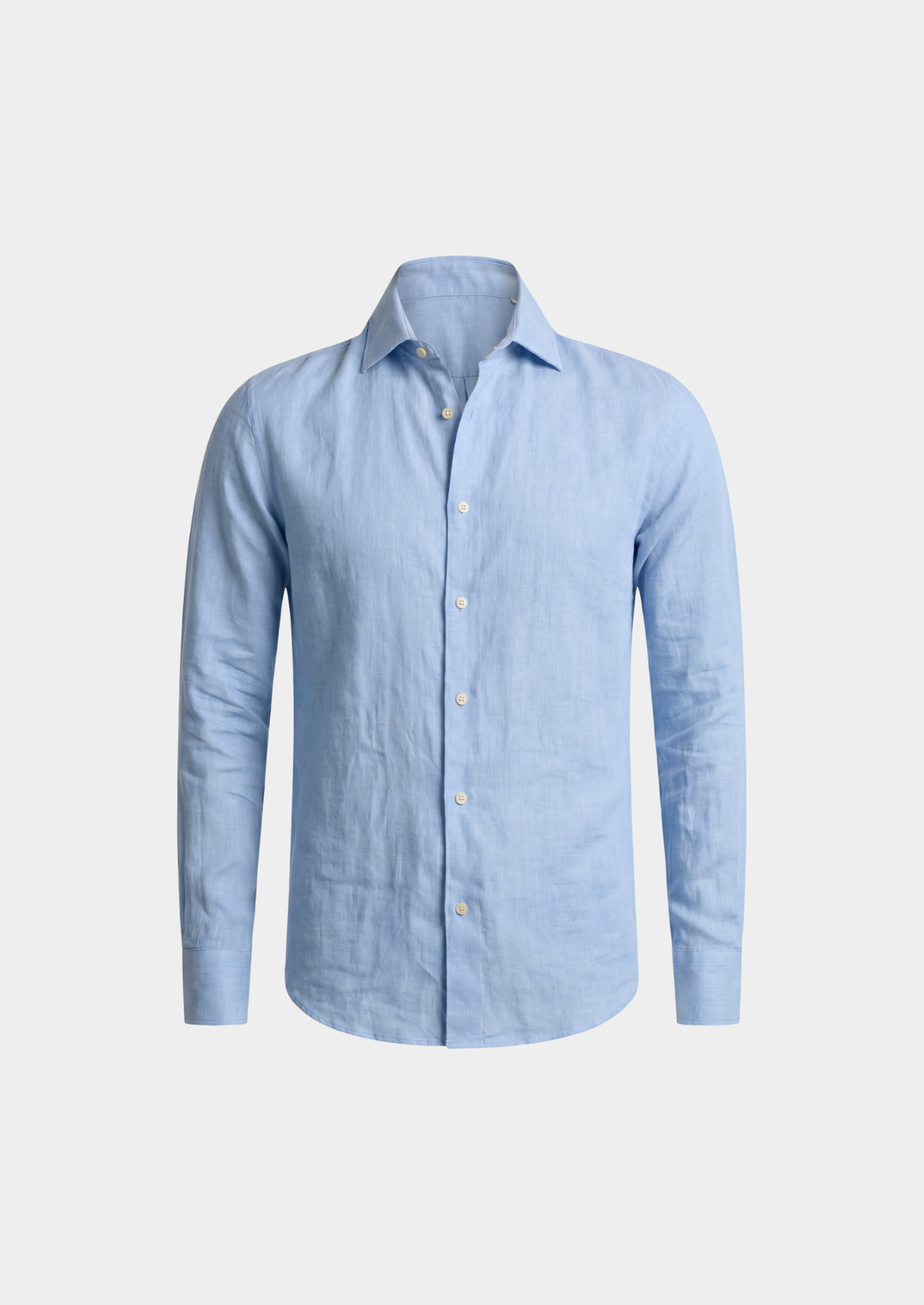 Positano Linen Shirt
