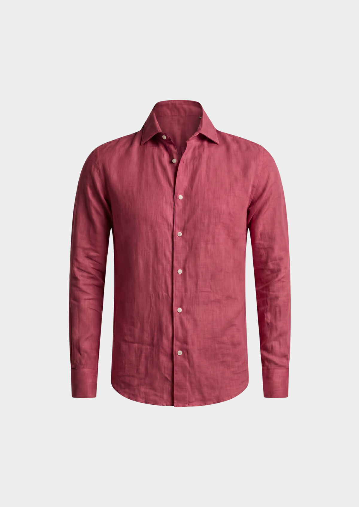 Positano Linen Shirt