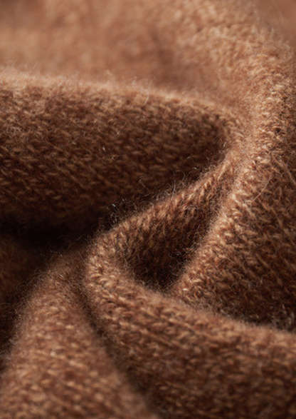 Firenze Cashmere Shawl Cardigan