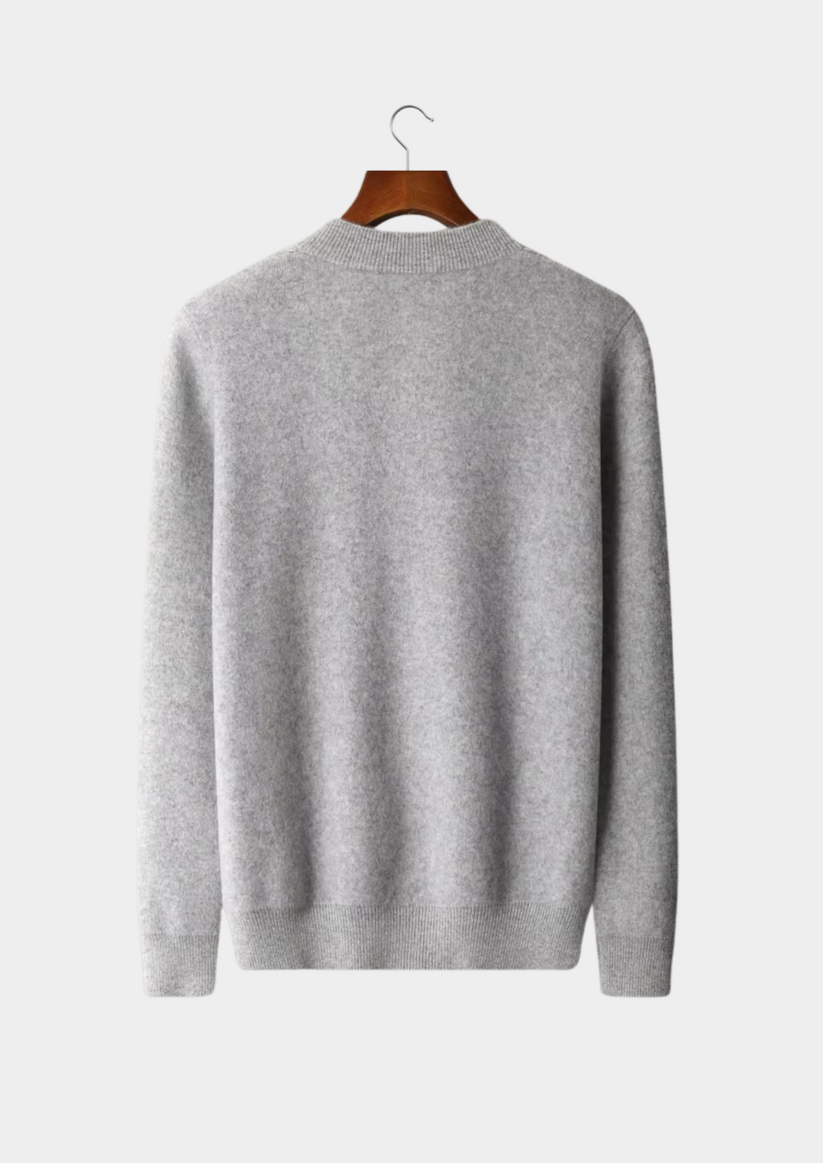 Mantova Merino V-Neck Cardigan