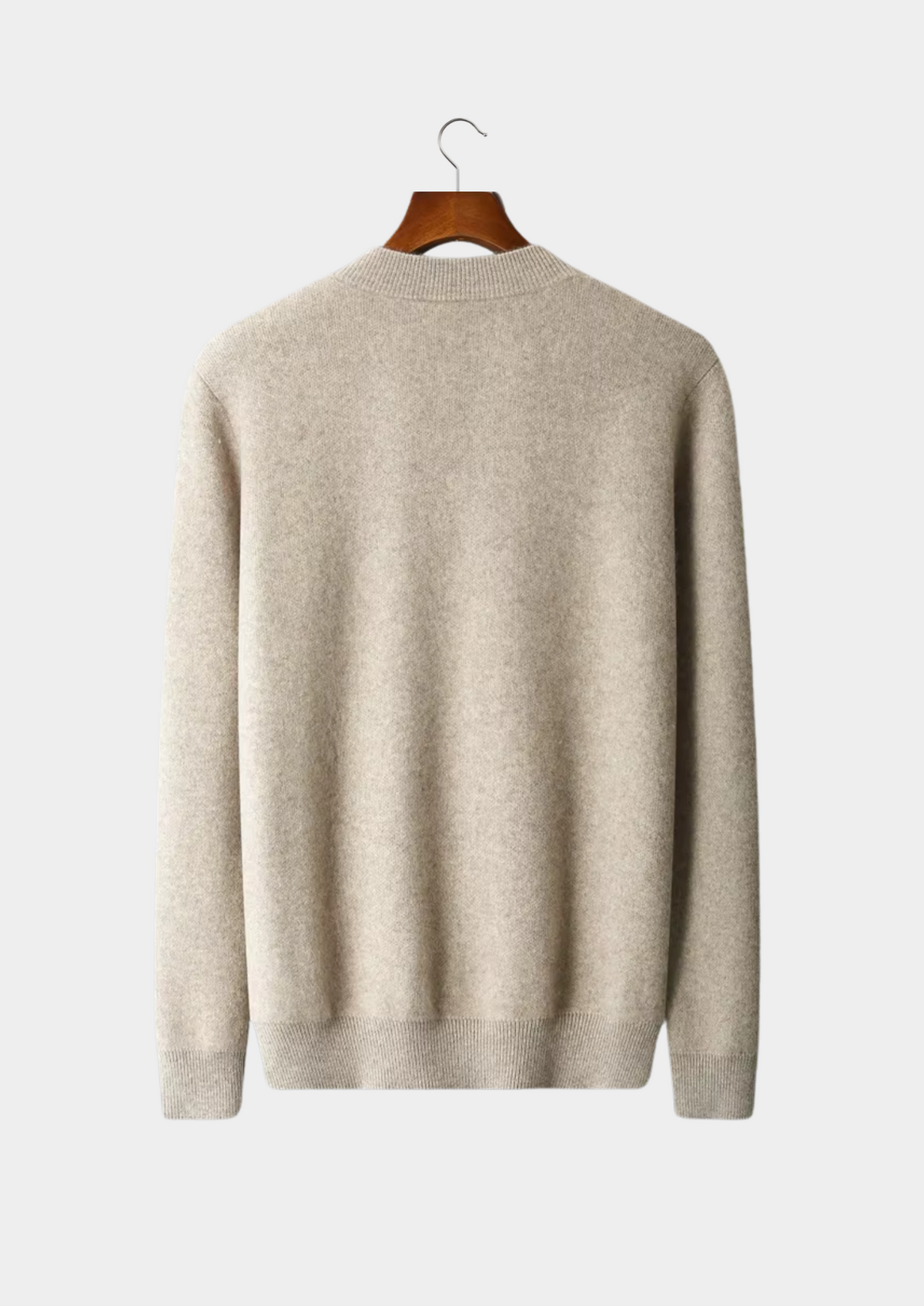 Mantova Merino V-Neck Cardigan