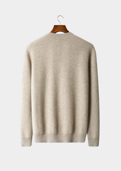 Mantova Merino V-Neck Cardigan