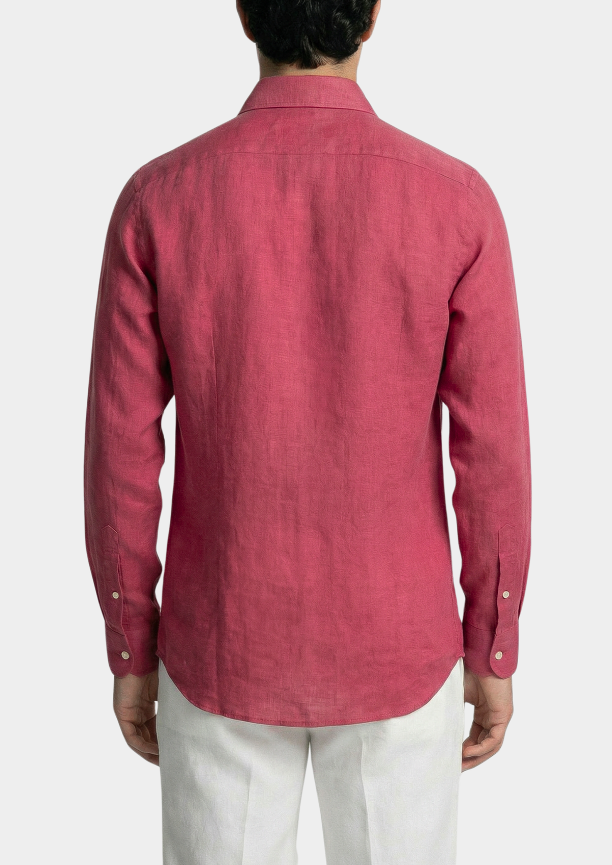 Positano Linen Shirt