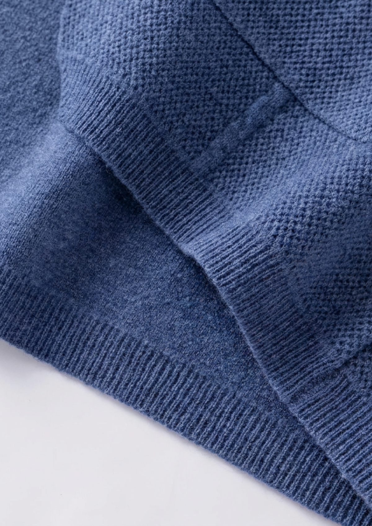 Parma Merino Overshirt