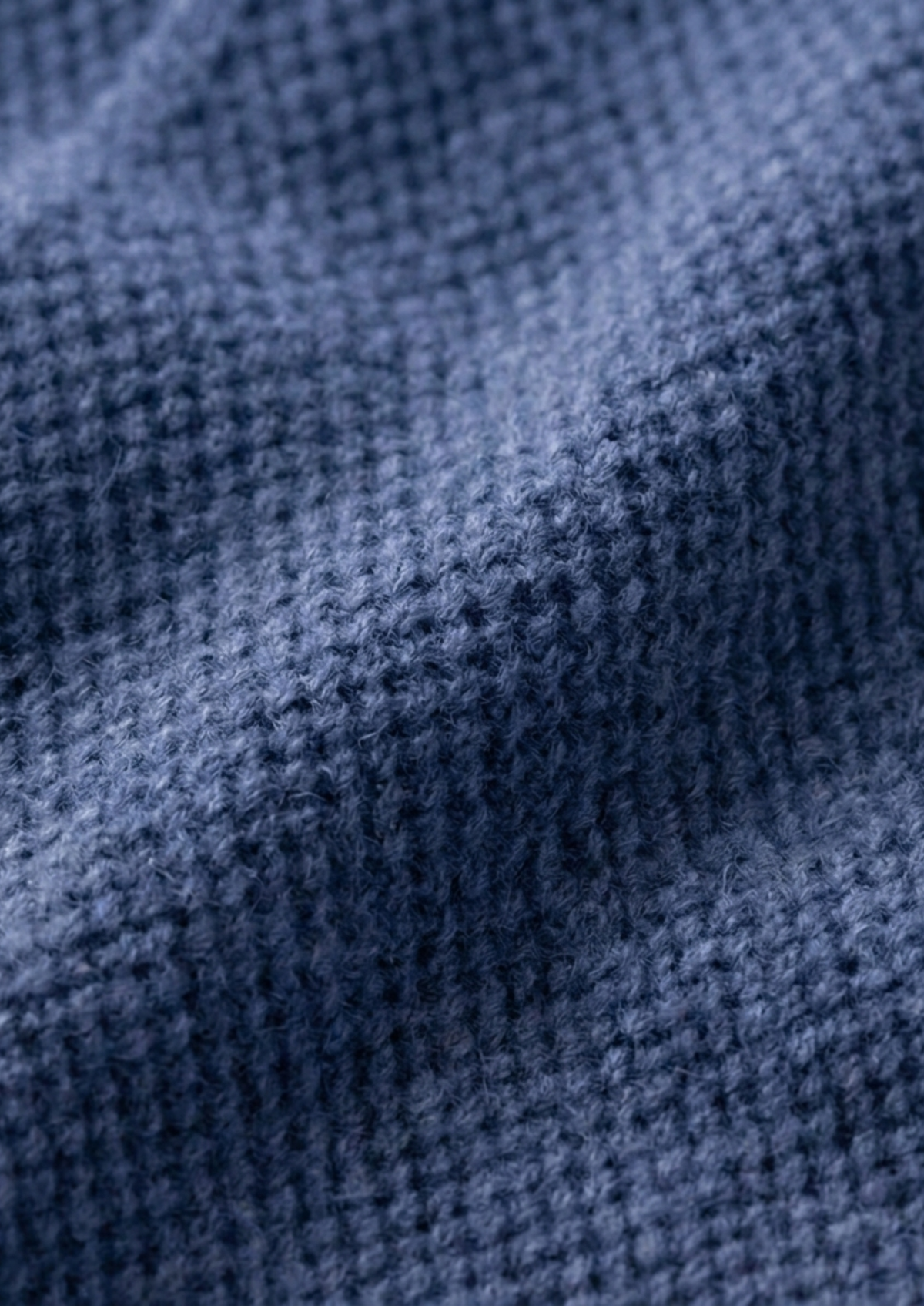 Parma Merino Overshirt