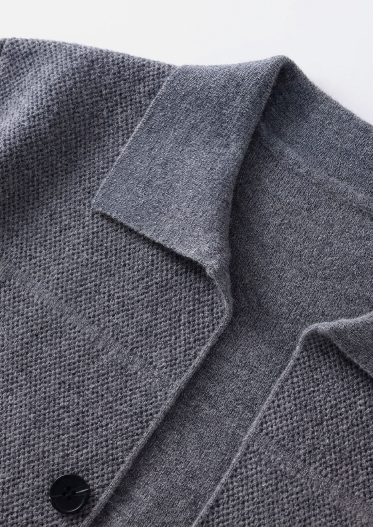 Parma Merino Overshirt
