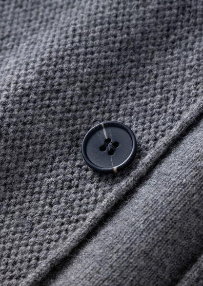 Parma Merino Overshirt
