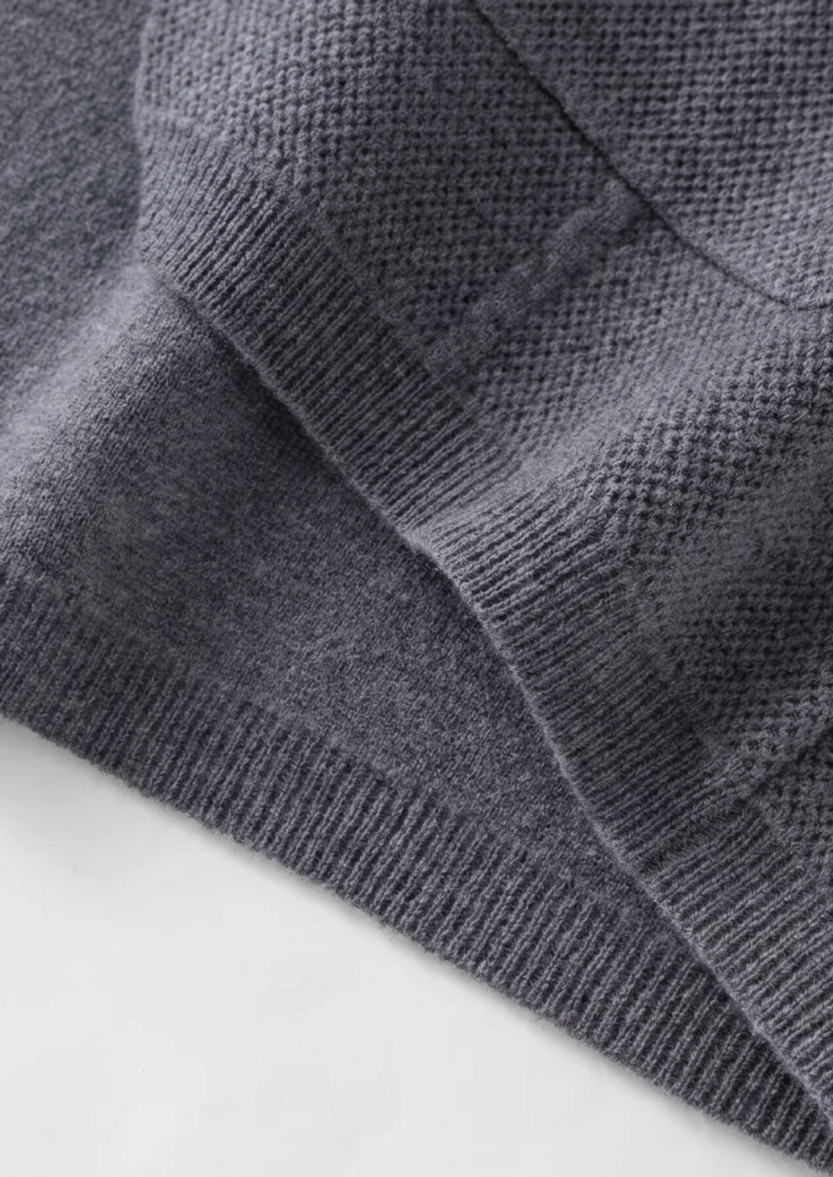 Parma Merino Overshirt